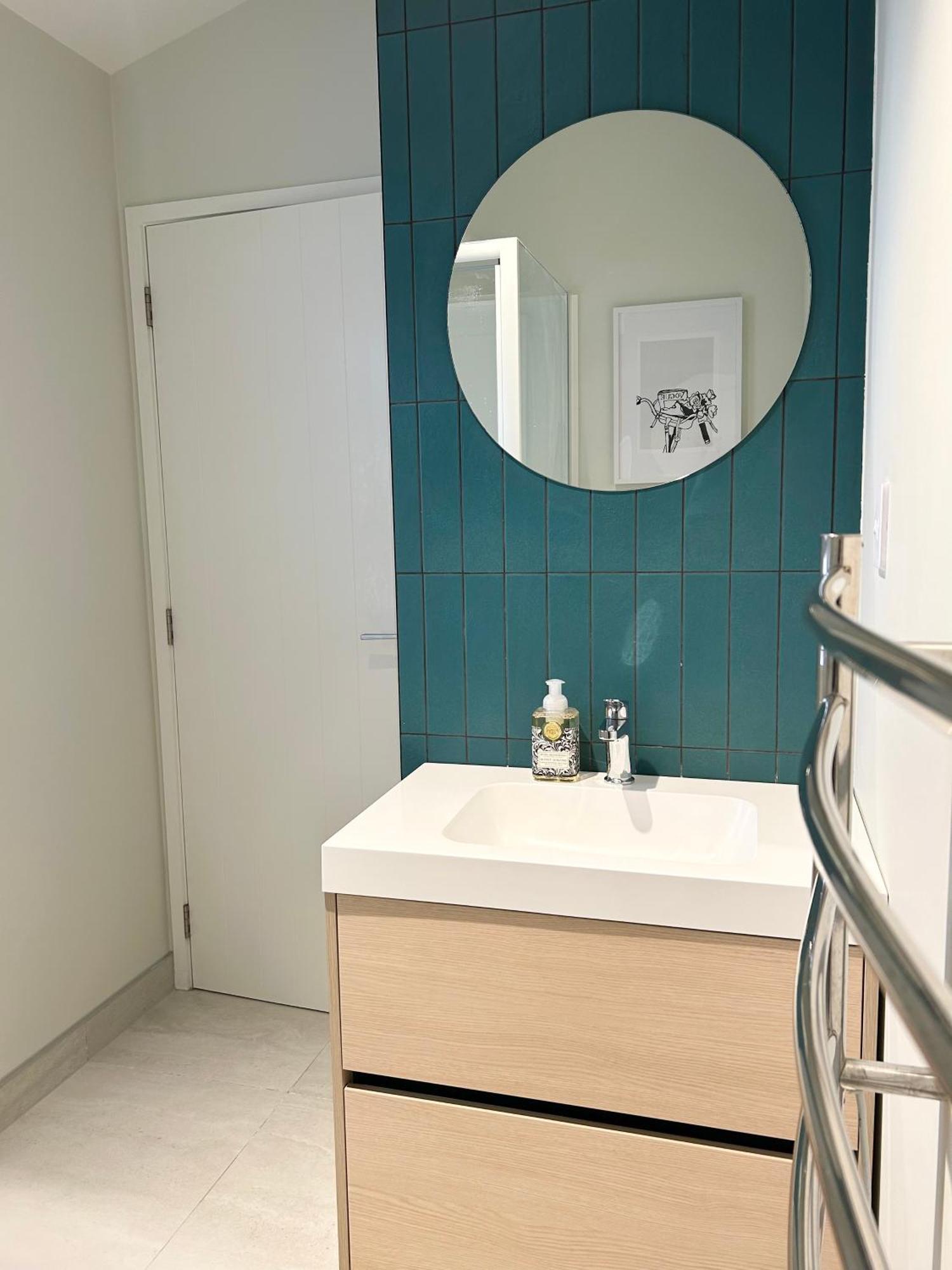 Luxury Retreat Ultimate Location - 2 Bedrooms 2 Bathrooms Маунт Маунгануи Екстериор снимка
