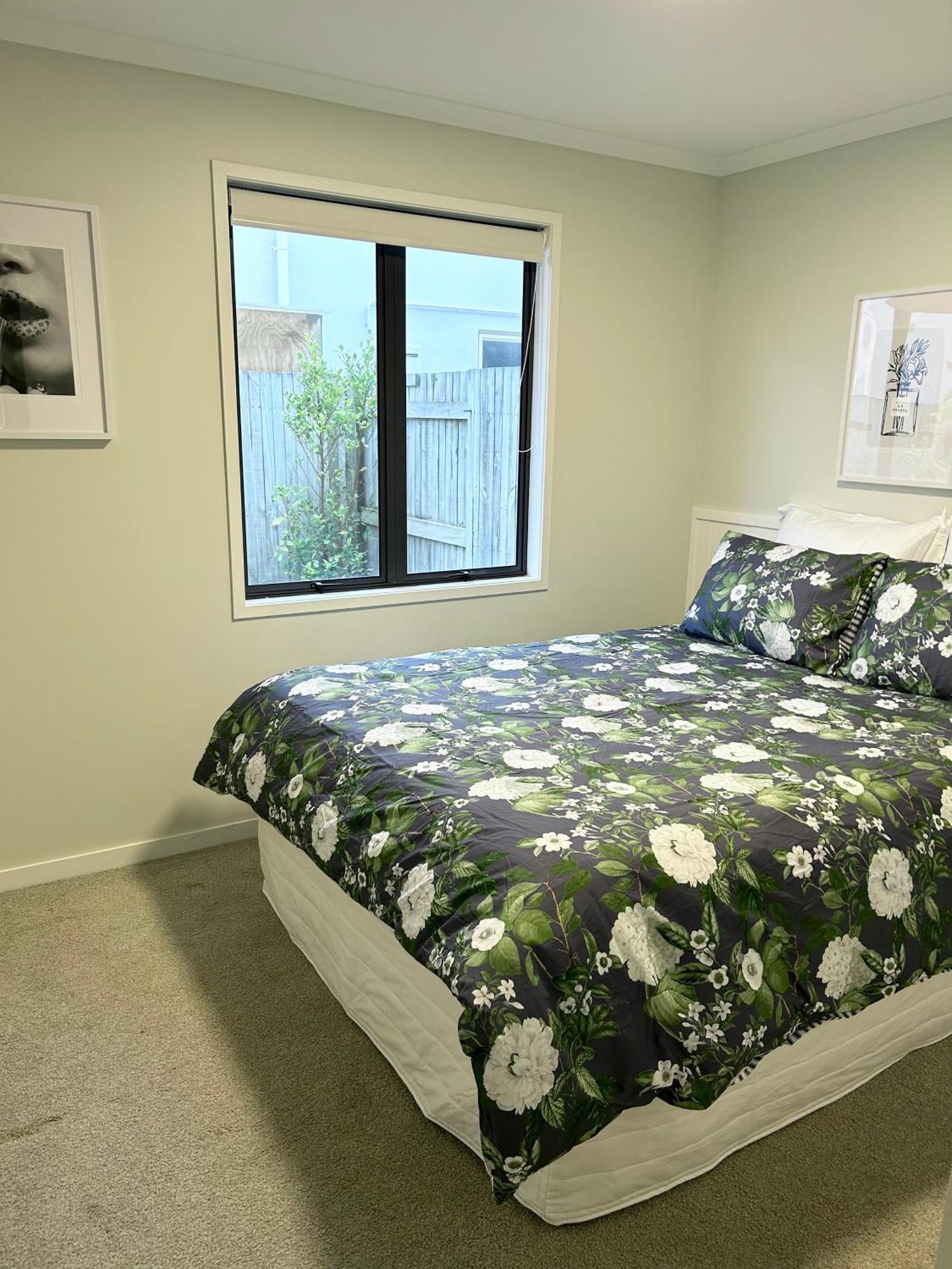 Luxury Retreat Ultimate Location - 2 Bedrooms 2 Bathrooms Маунт Маунгануи Екстериор снимка