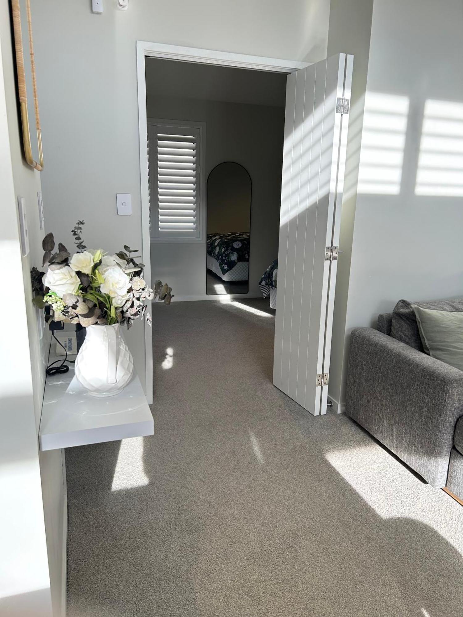 Luxury Retreat Ultimate Location - 2 Bedrooms 2 Bathrooms Маунт Маунгануи Екстериор снимка