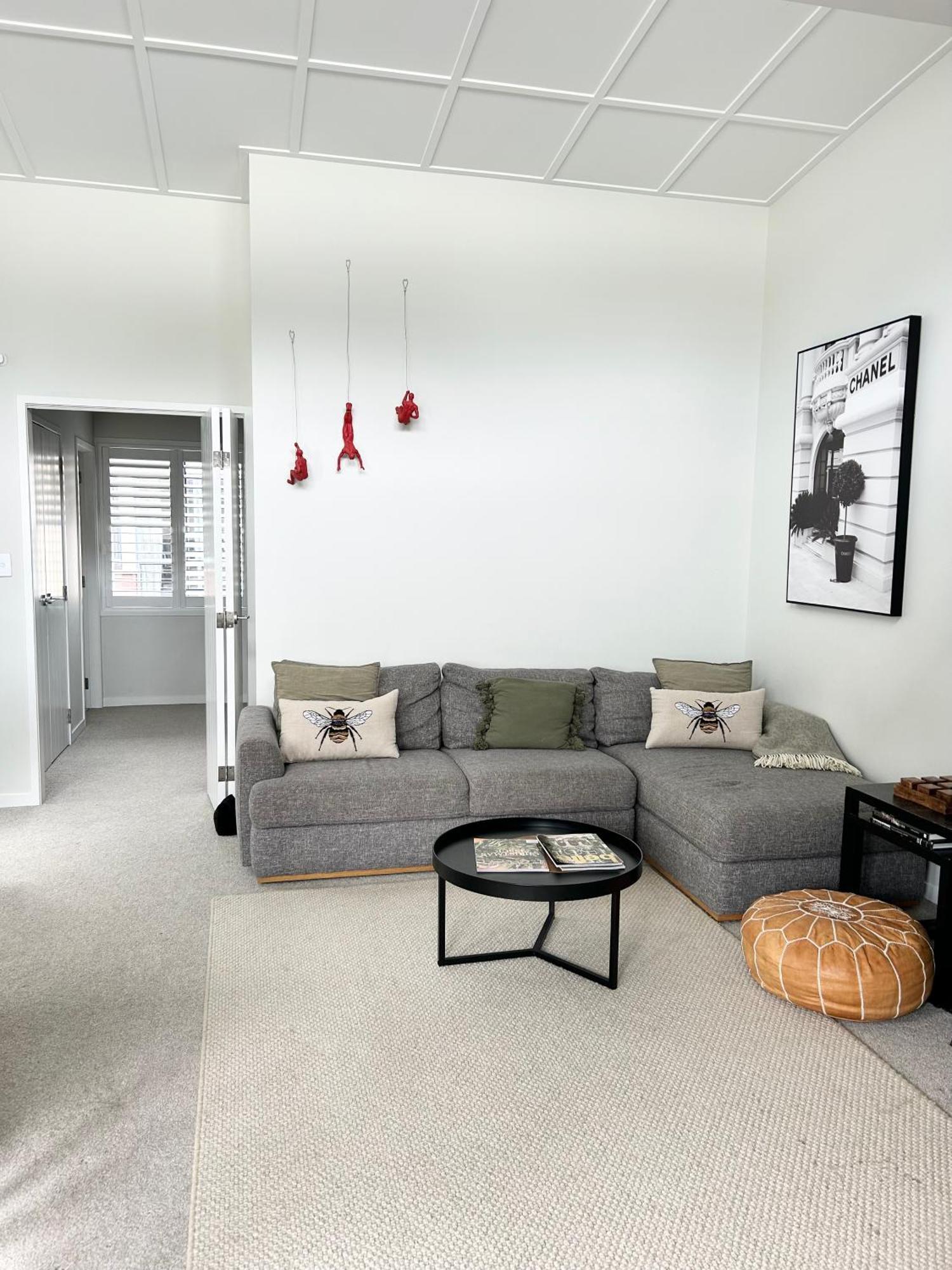 Luxury Retreat Ultimate Location - 2 Bedrooms 2 Bathrooms Маунт Маунгануи Екстериор снимка